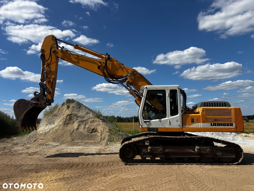 Liebherr 914 - 3