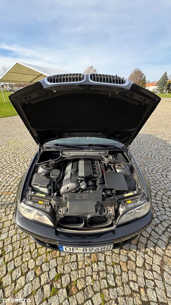 BMW Seria 3 320 Ci - 24