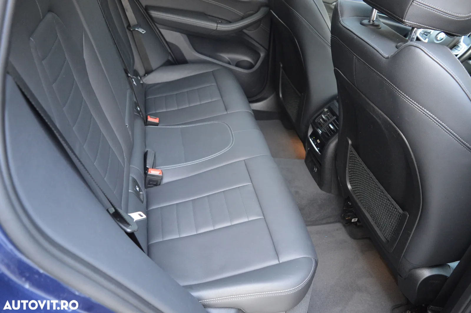 BMW X4 xDrive20d Aut. M Sport X - 17