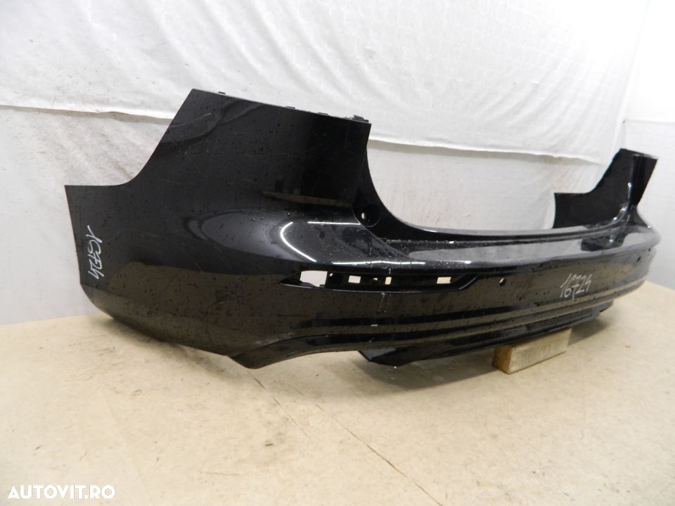 Bara spate Volvo V60, 2018, 2019, 2020, 2021, 2022, 31688836. - 4