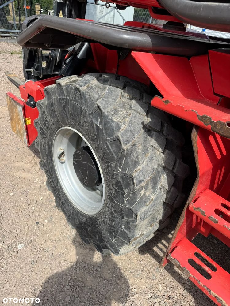 Manitou MRT 2150 Privilege + - 13