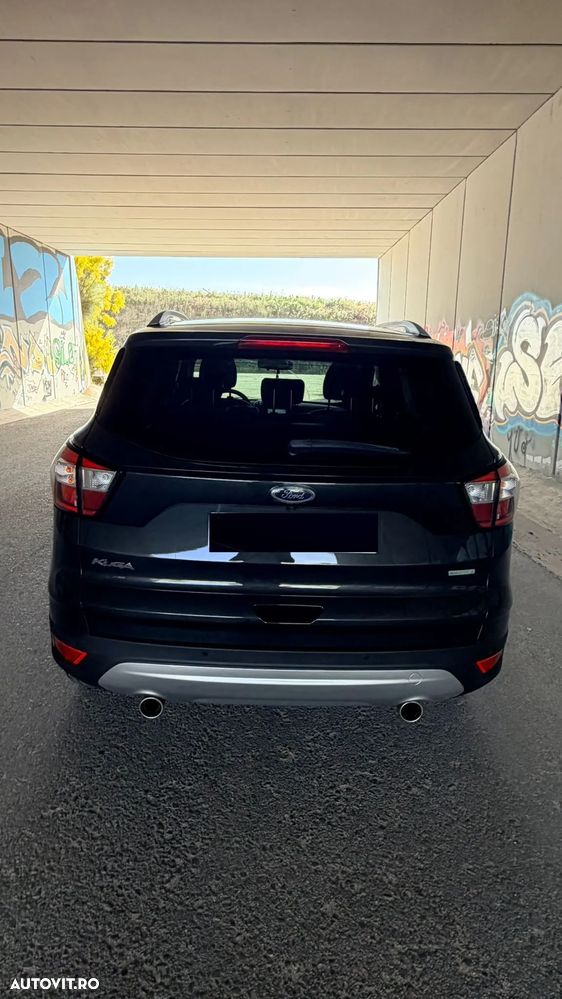 Ford Kuga 1.5 EcoBoost 2WD Titanium - 3