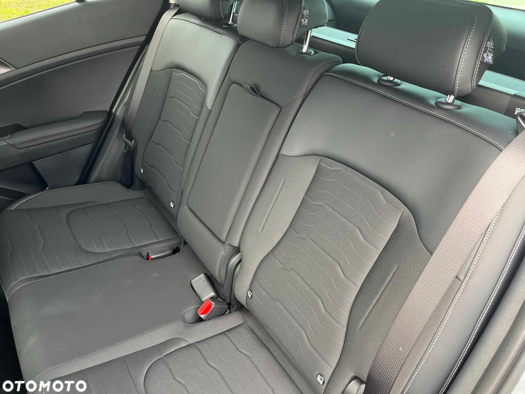 Kia Sportage 1.6 T-GDI L 2WD DCT - 27