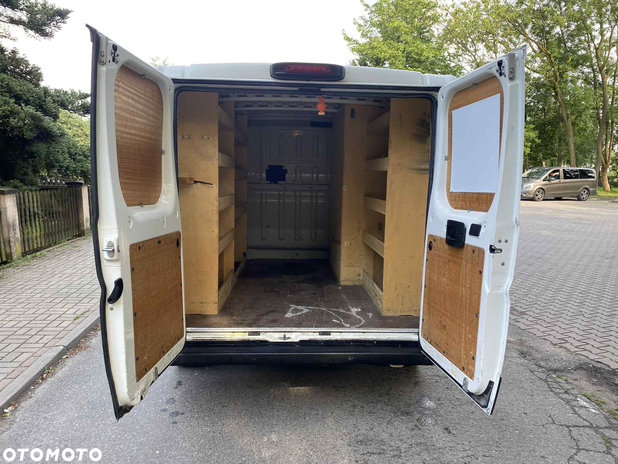 Peugeot Boxer - 10