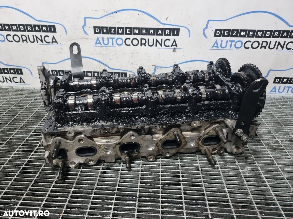 Chiuloasa Hyundai IX35 2.0 CRDI 2010 - 2019 100kW 136CP 1995CC D4HA Euro5 (1145) - 4