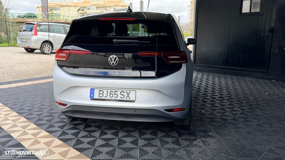 VW ID.3 Pro S - 3