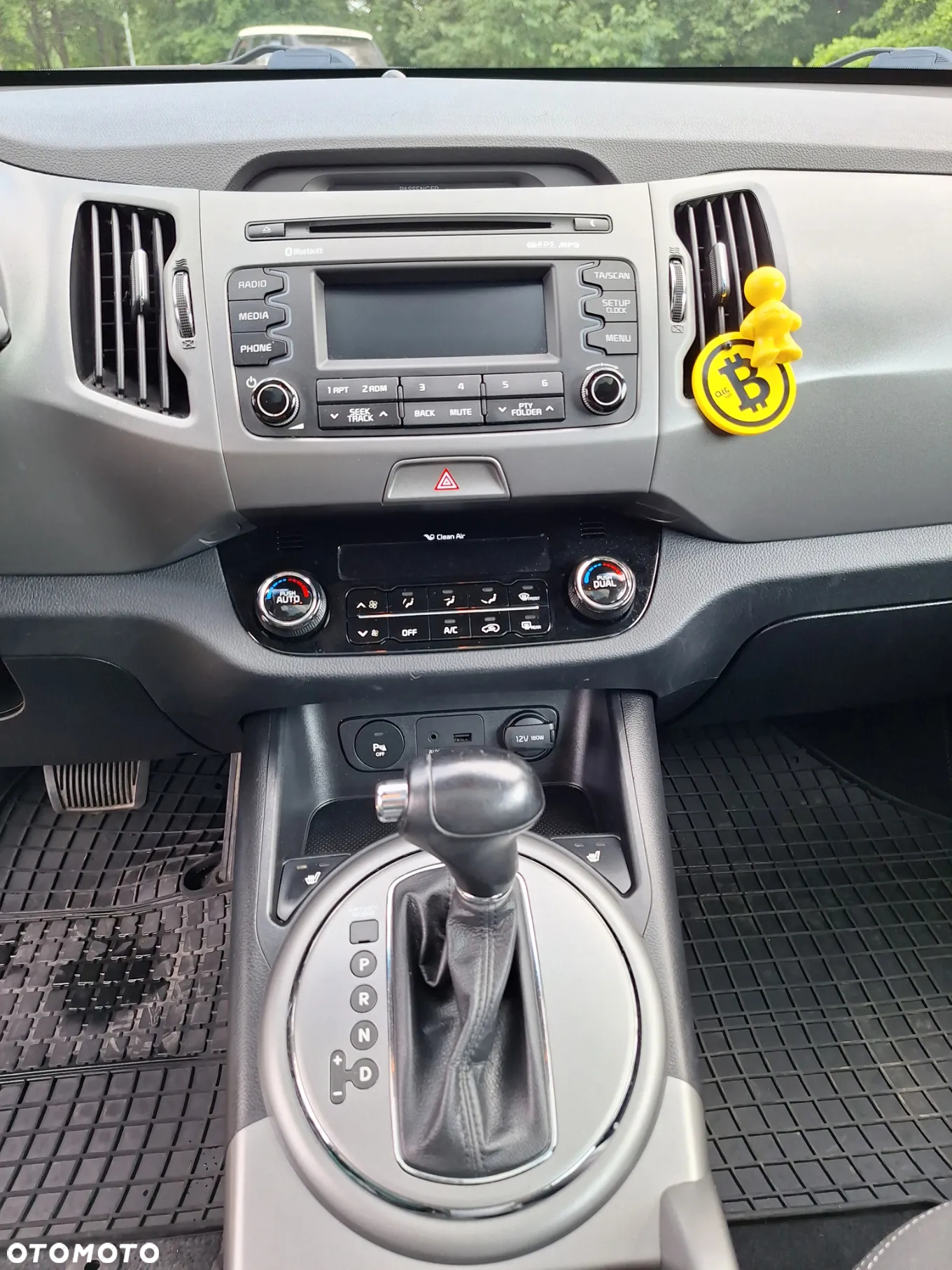 Kia Sportage 2.0 GDI L 2WD - 19