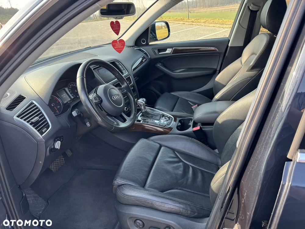 Audi Q5 - 11