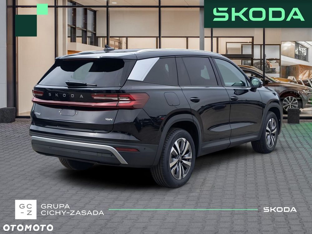Skoda Kodiaq 2.0 TSI 4x4 Drive DSG - 6