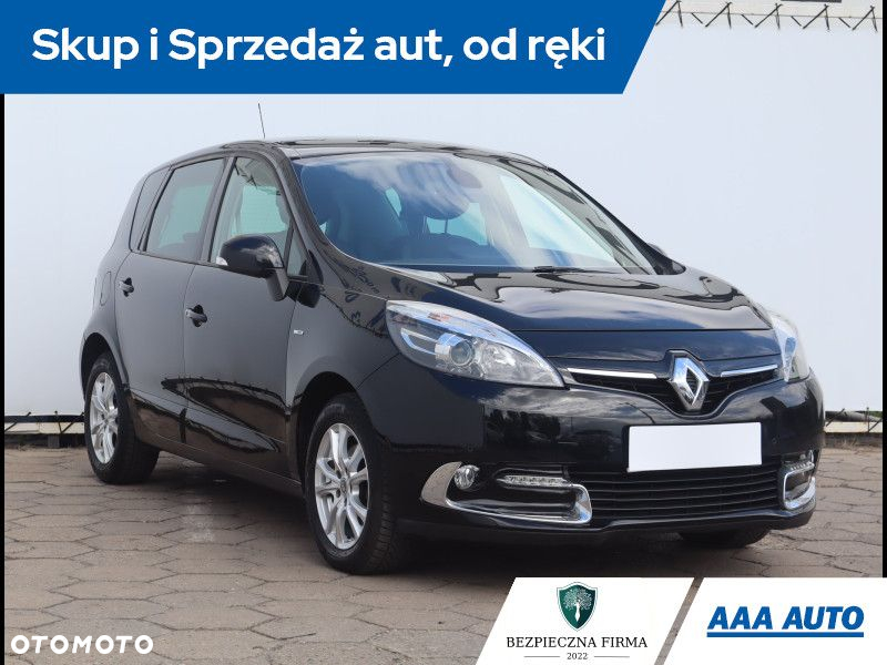 Renault Scenic - 2
