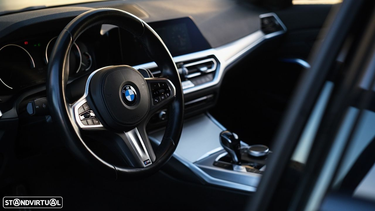 BMW 320 - 48