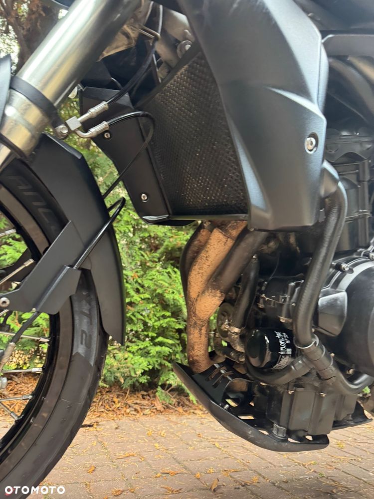 Triumph Tiger - 16