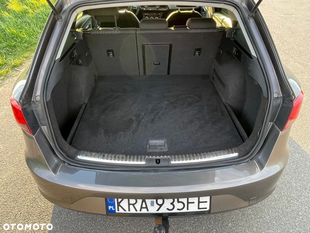 Seat Leon 1.4 TSI Style S&S - 4