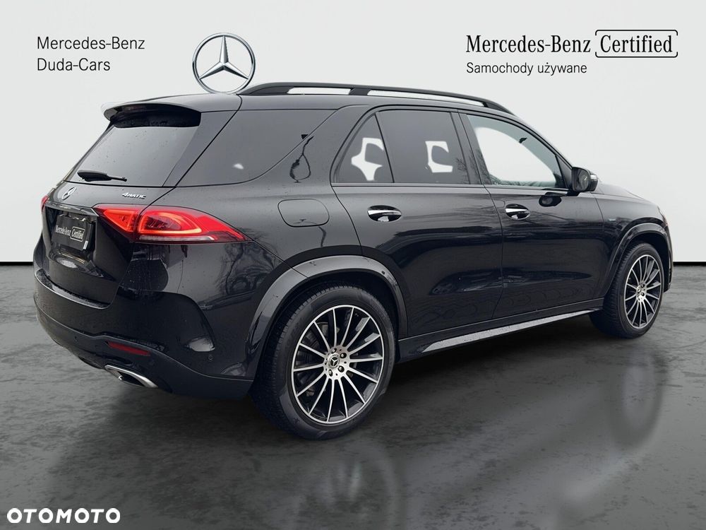 Mercedes-Benz GLE - 6