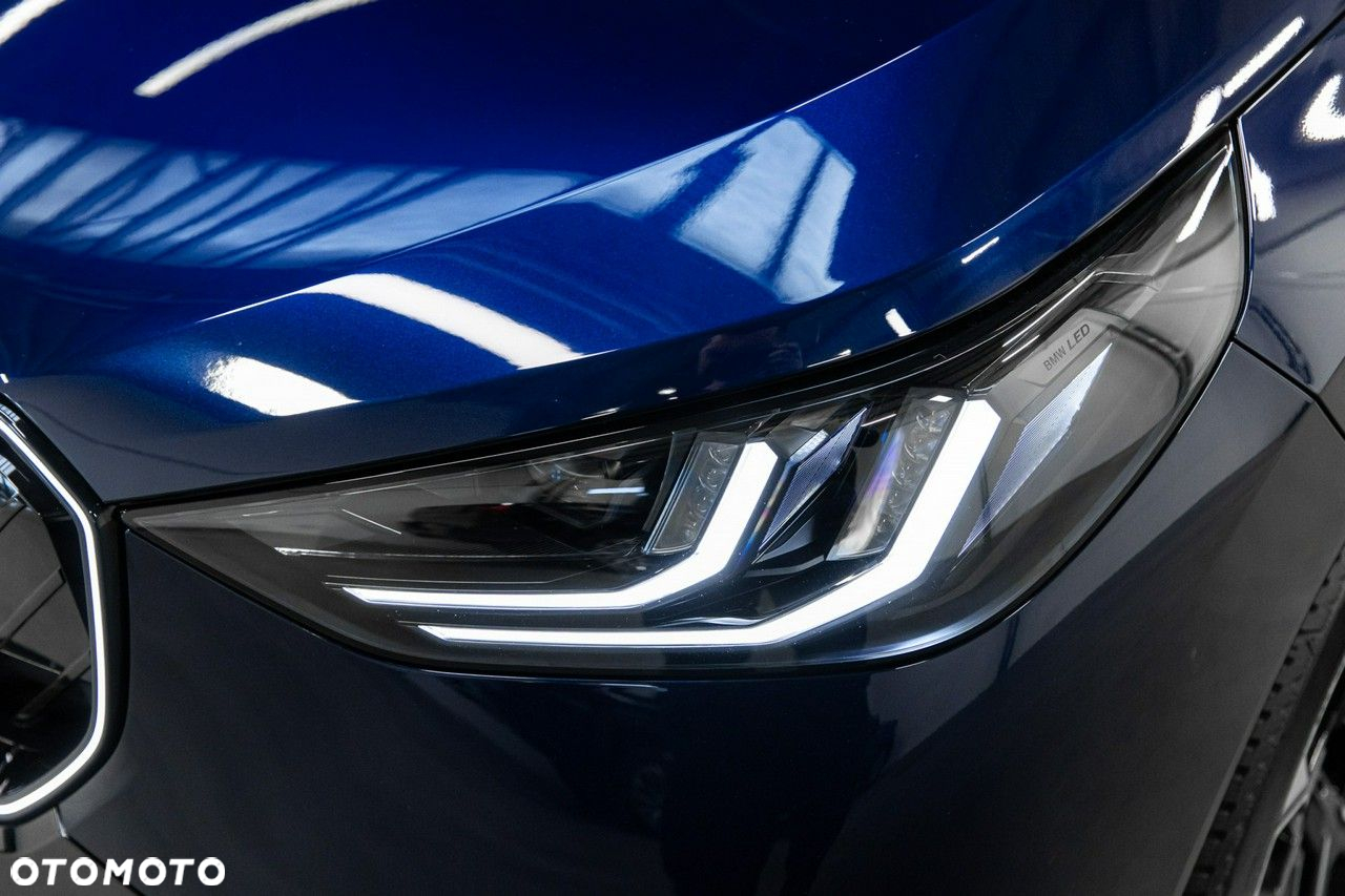 BMW X3 - 11