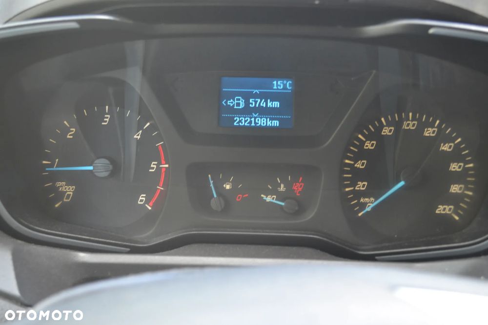 Ford Tourneo Custom 320 L2H1 VA Shuttle Titanium X - 11