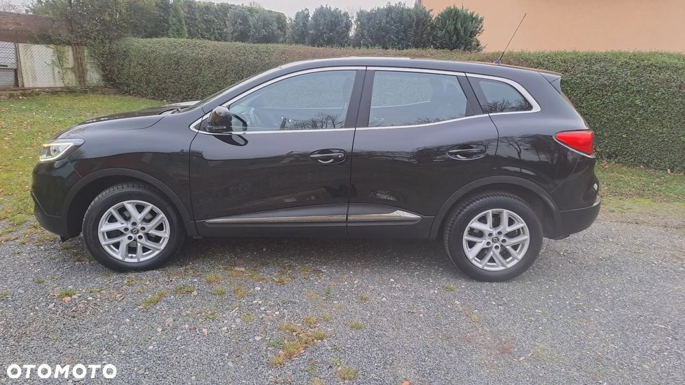 Renault Kadjar Energy TCe 130 Experience - 4