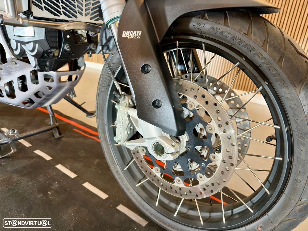 Ducati Multistrada MULTISTRADA 1260 ENDURO - 22