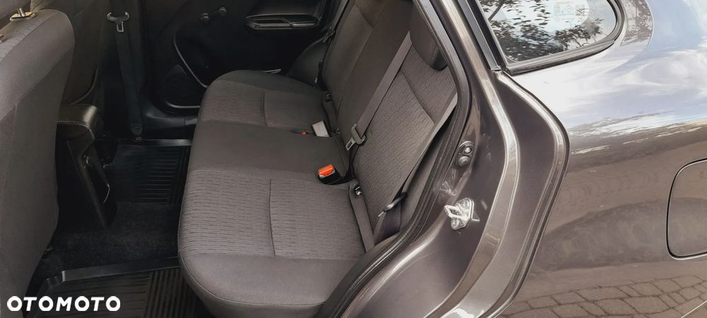 Suzuki Baleno 1.2 Premium Plus - 12