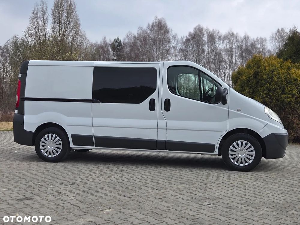 Renault Trafic - 4