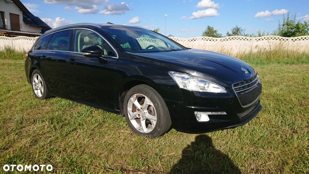 Peugeot 508 - 12