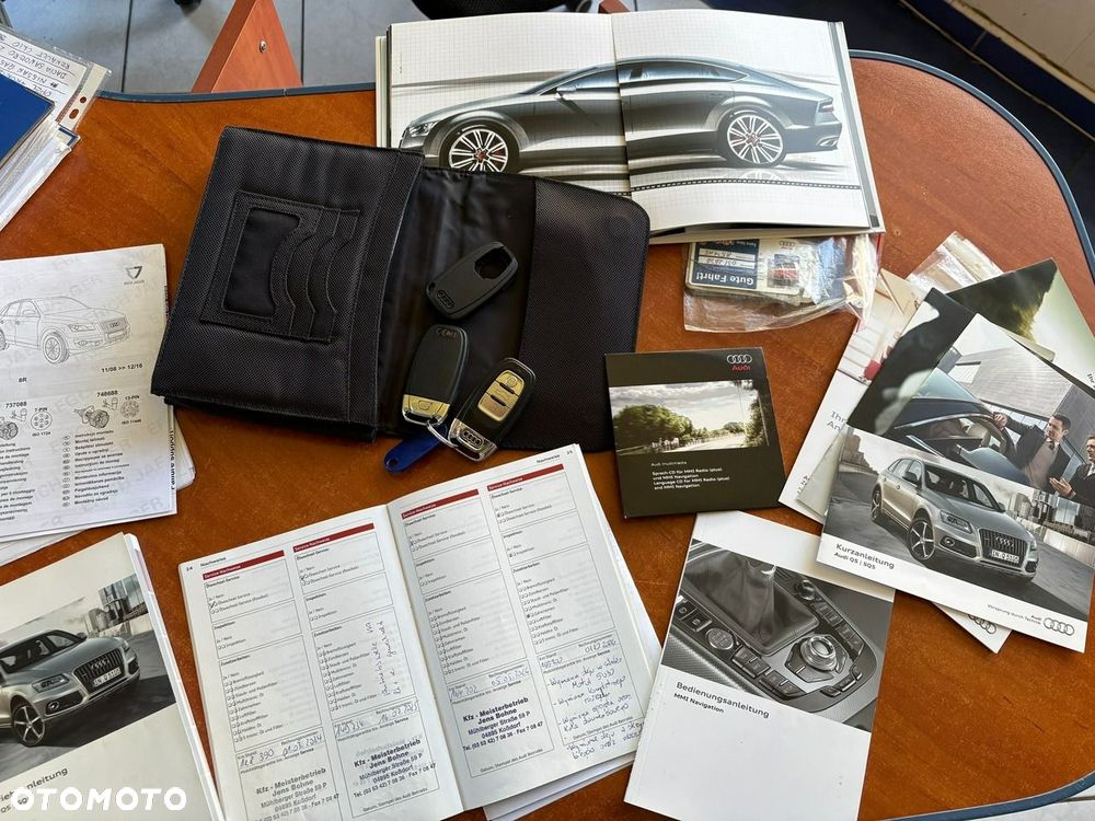 Audi Q5 - 35