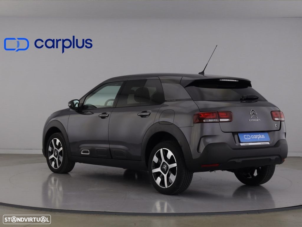 Citroën C4 Cactus 1.2 PureTech Feel - 5