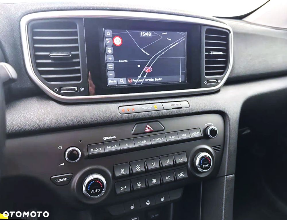 Kia Sportage 1.6 GDI L Business Line 2WD - 30