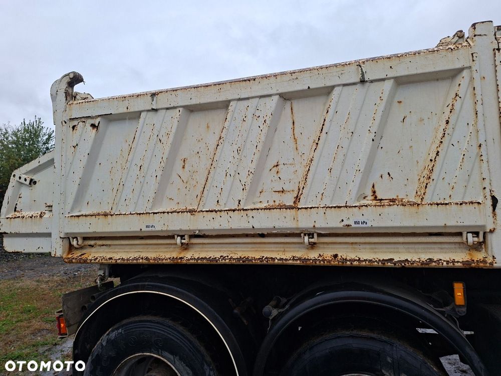 ACTM Axor 3243 K 8X4 - 40