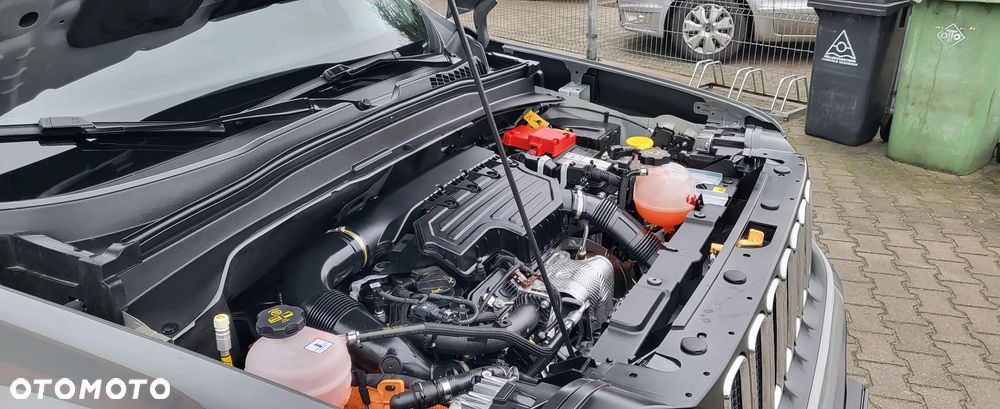 Jeep Renegade - 25