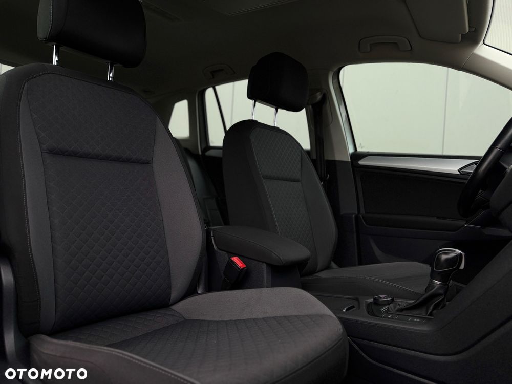 Volkswagen Tiguan 2.0 TDI SCR 4MOTION BlueMotion Technology DSG Cityscape - 27