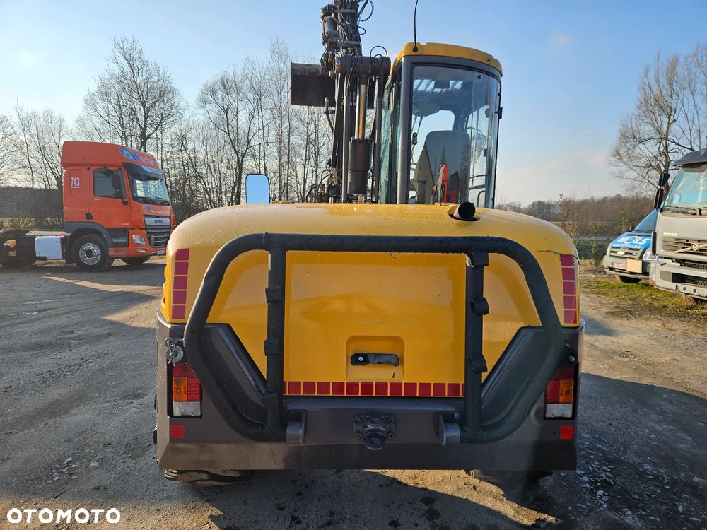 Mecalac MTX12 - 20