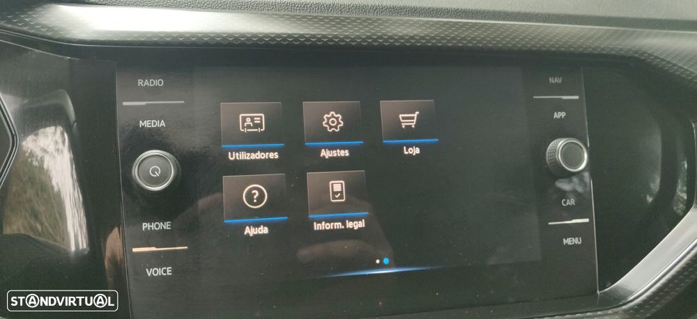 VW T-Cross 1.0 TSI - 33