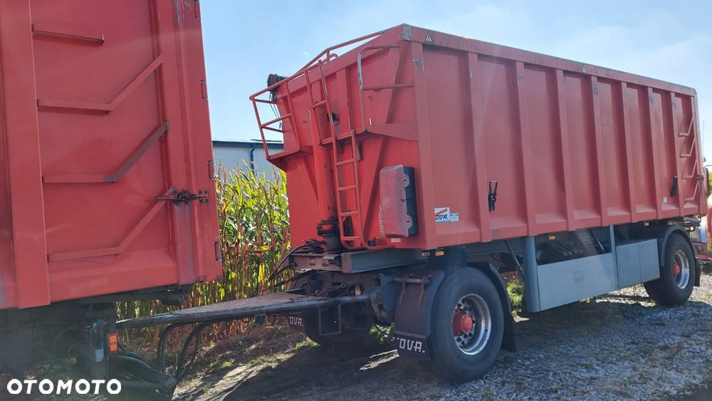 Volvo FH12 440 - 6