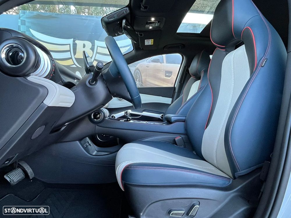 BYD Atto 3 Comfort - 5