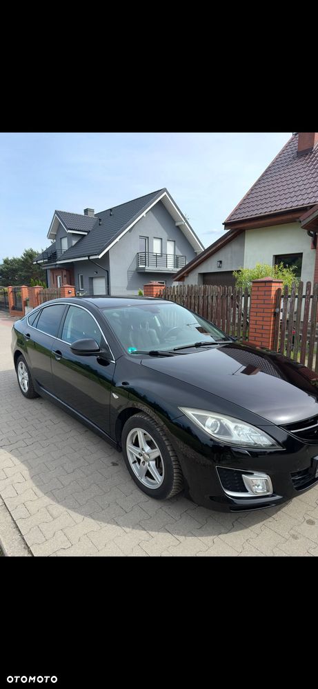 Mazda 6 Sport 2.0 Exclusive - 8