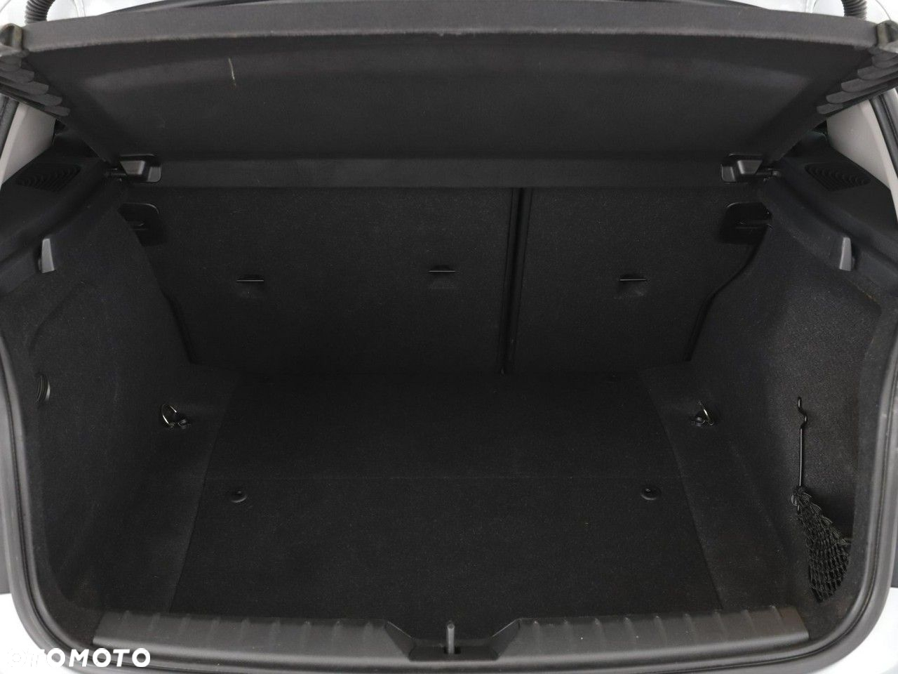 BMW Seria 1 116d Advantage - 20