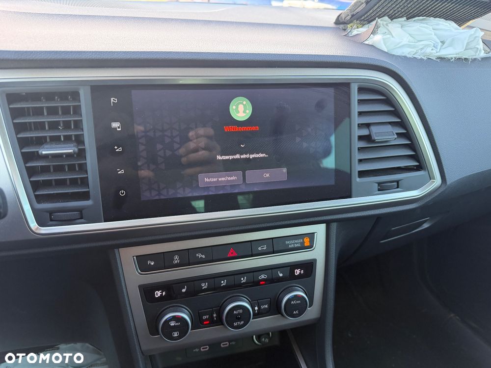 Seat Ateca 2.0 TSI 4Drive DSG OPF Xperience - 25