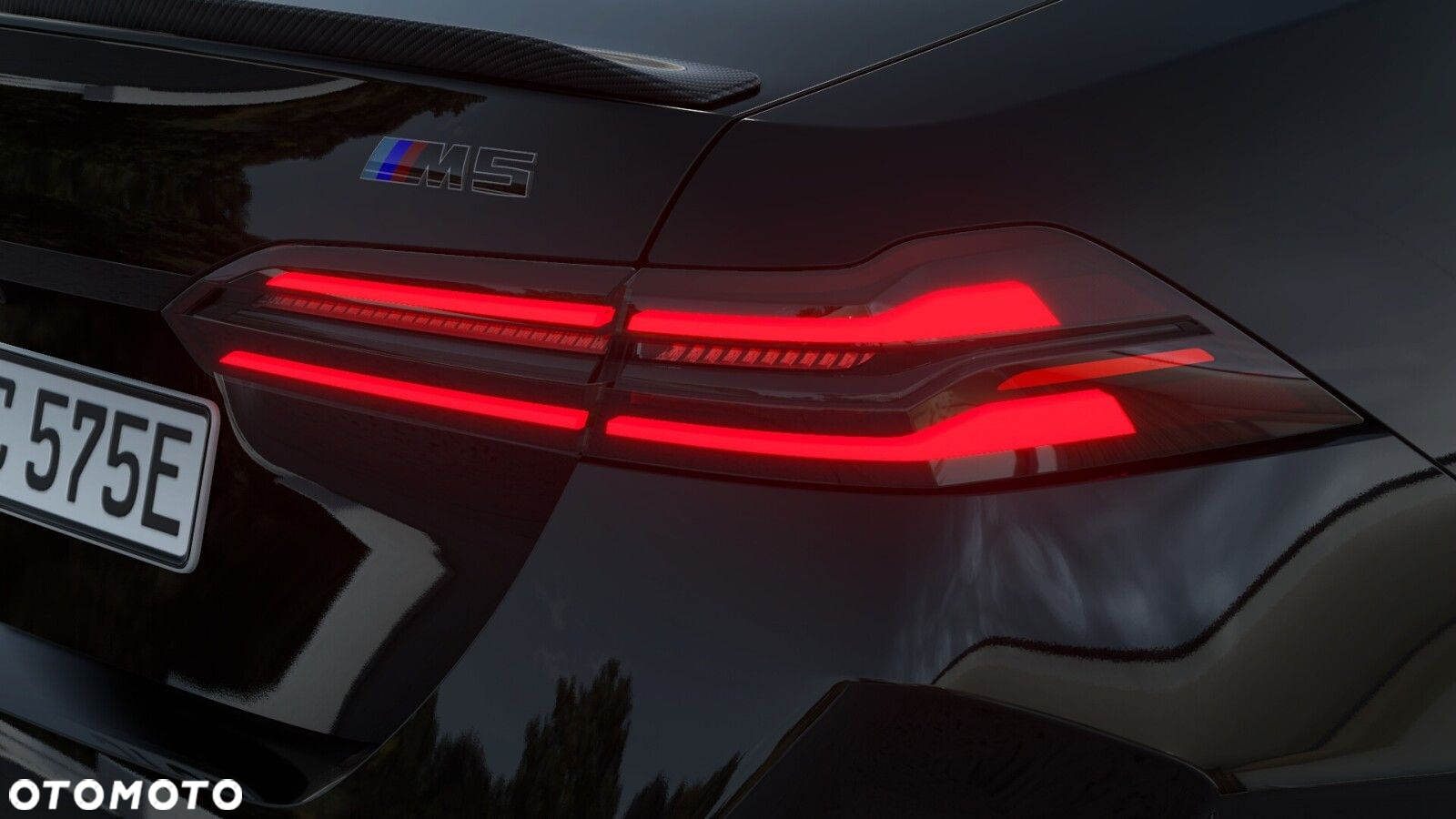 BMW M5 - 13