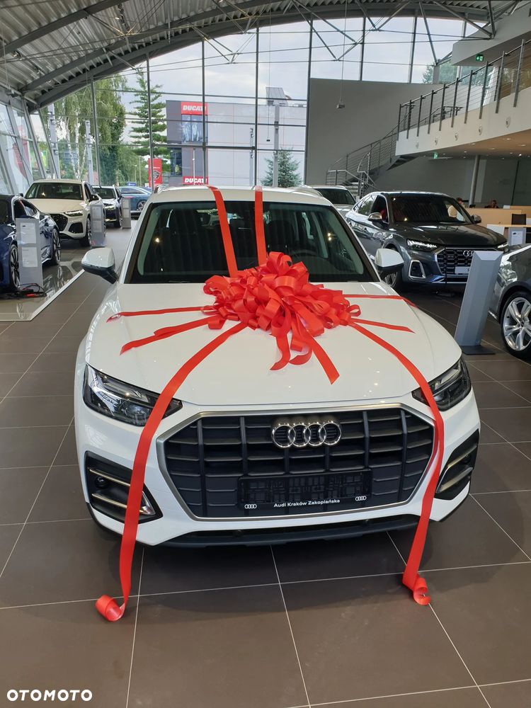 Audi Q5 35 TDI mHEV Sport S tronic - 9