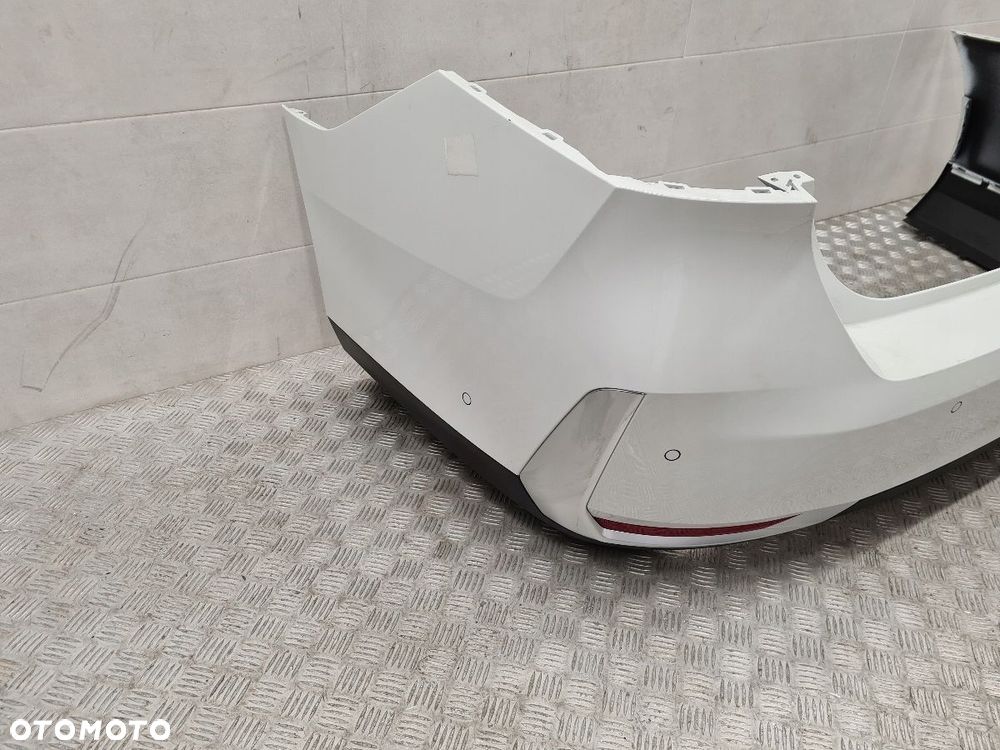 BMW G60 ZDERZAK TYLNY TYŁ 6 PDC A300 - 3