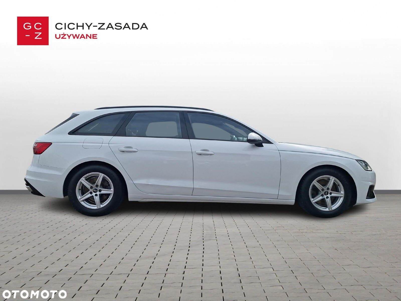 Audi A4 - 6