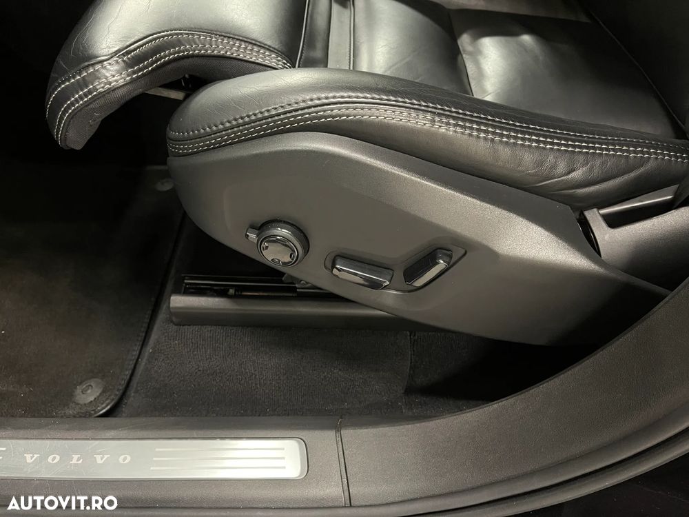 Volvo XC 90 Recharge T8 eAWD Inscription - 29