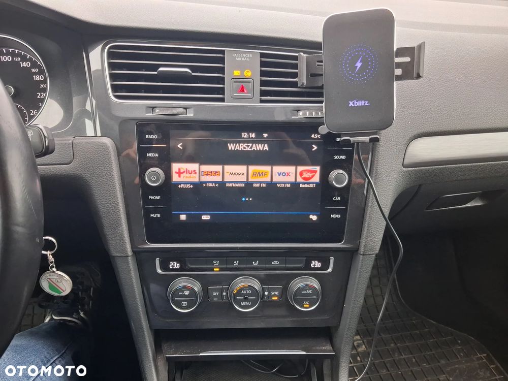 Volkswagen Golf Variant 1.6 TDI BMT Comfortline - 13