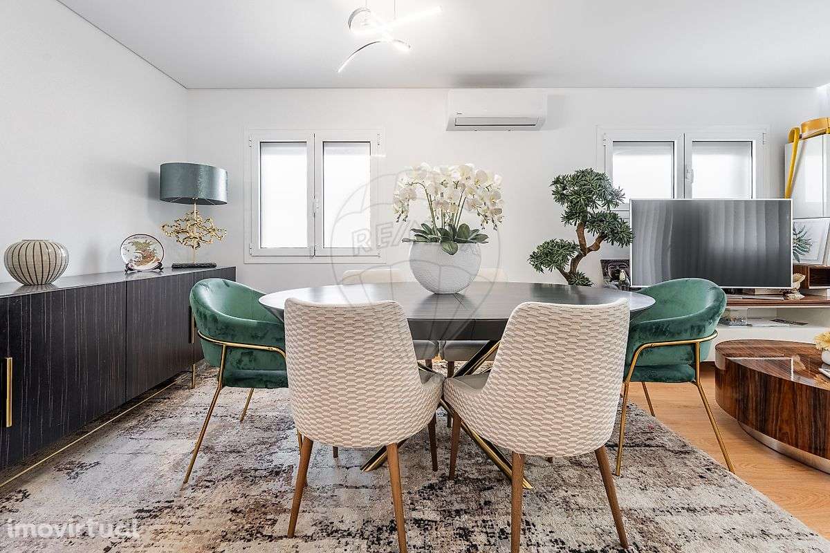 Moradia T4 para venda - Grande imagem: 4/26