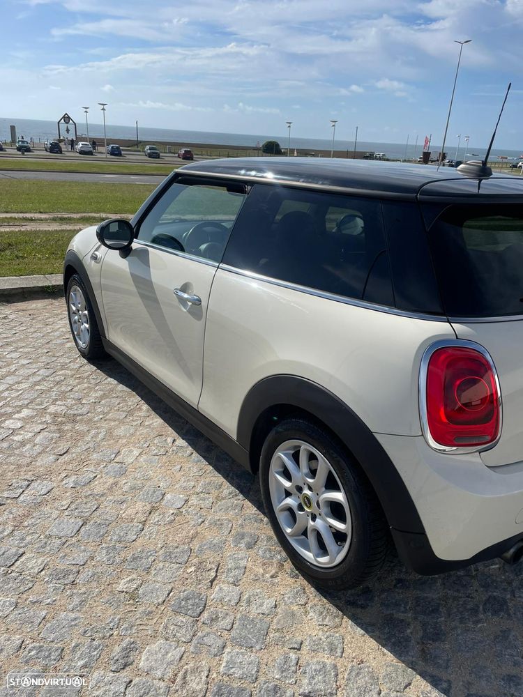 MINI 3 Portas - 7