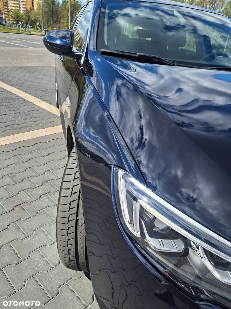 Opel Insignia 1.6 CDTI Innovation S&S - 6