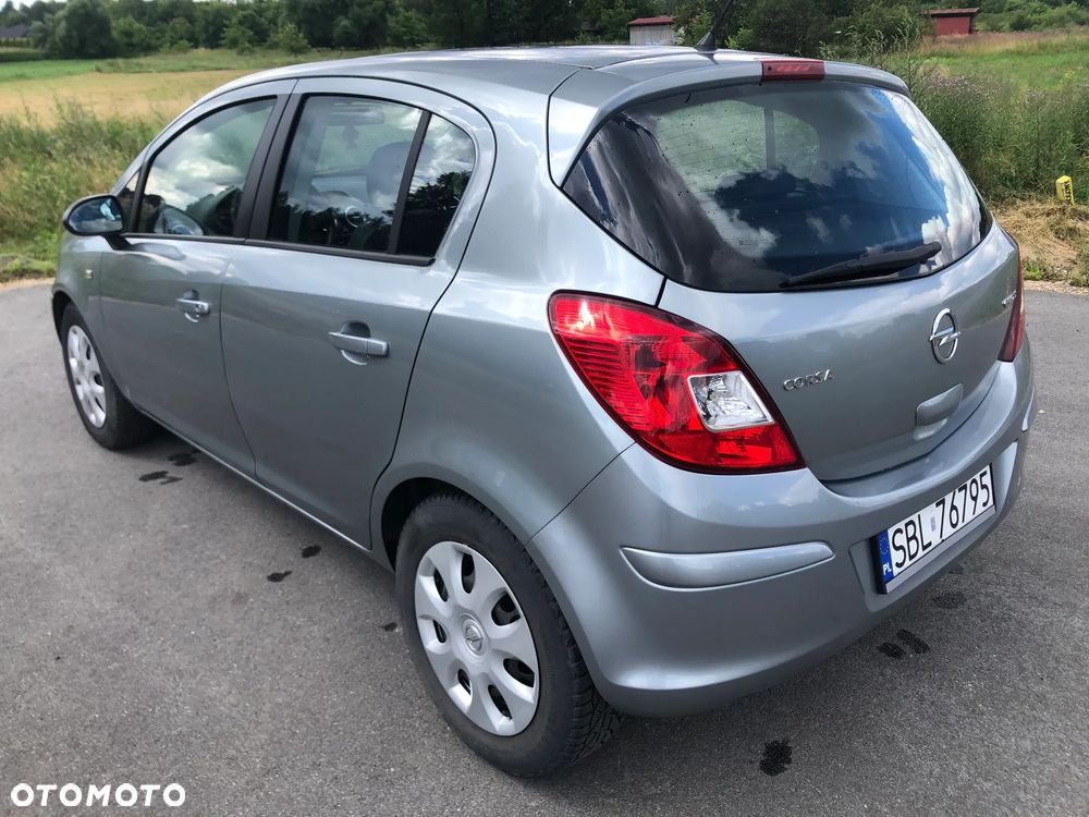 Opel Corsa 1.3 CDTI Cosmo - 5