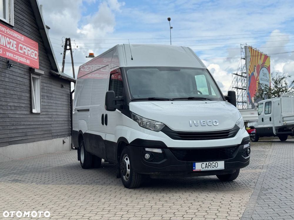 Iveco 35C15 - 3