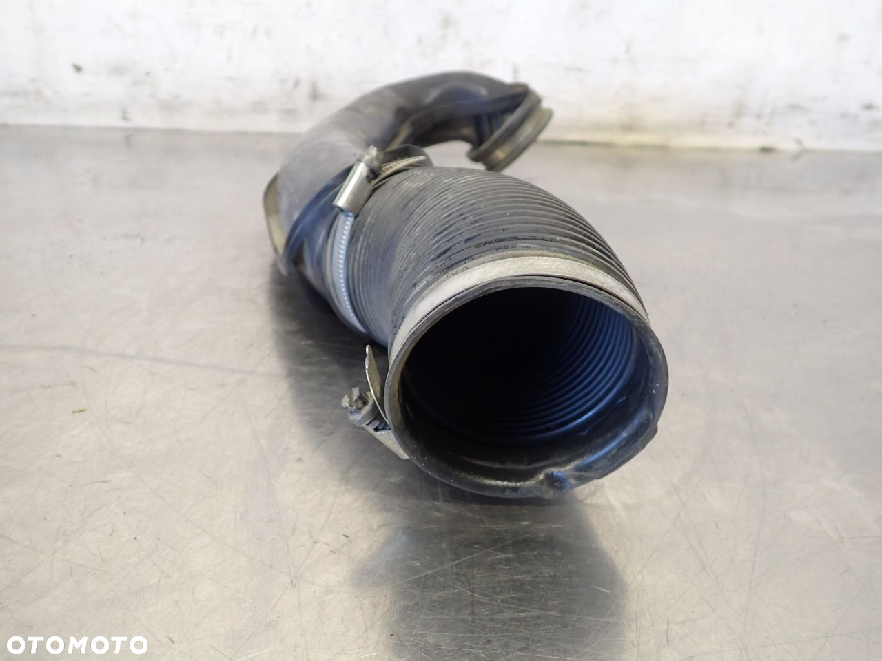 PRZEWÓD DOLOTU POWIETRZA FORD FOCUS MK2 7M51-9A673 - 4